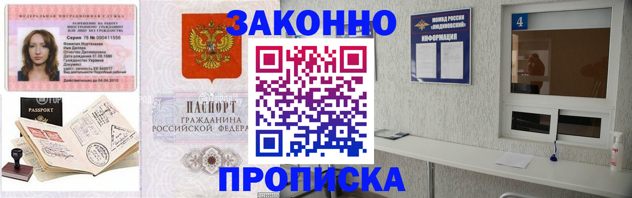 прописка в квартире в Смоленской области